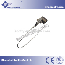 Triple Flint Welding Spark Lighter