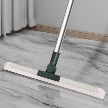  Heavy Duty Floor Scraper Shower Scraper Tile Bathroom Wall Floor Scraper Broom