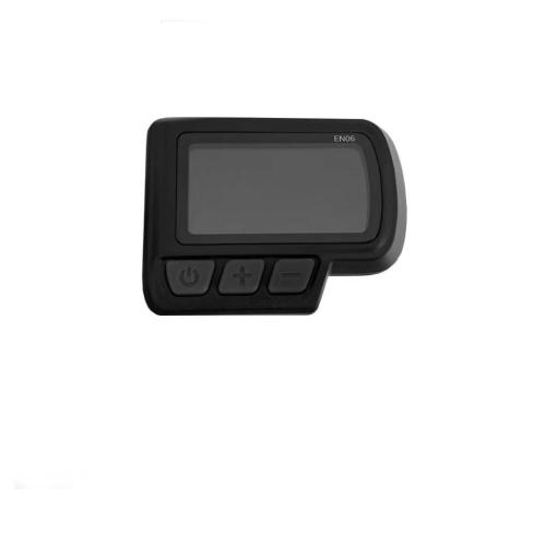 30A Controller LCD EN06 Display Elektrische fietsaccessoires