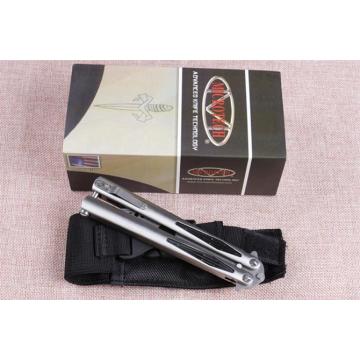 Practice Trainer Multi Tool Butterfly Knife