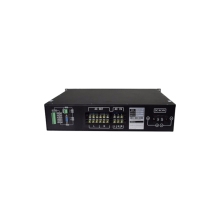 19" 2U 48V Telecom Rectifier System: 220AC to 48DC Rack-Mount Inverter Power Supply