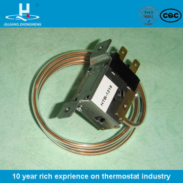 Factory Derectly pressure switch Thermostat Controlled Deep Fryer thermostat