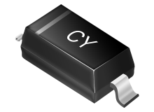 SS36 SS38 SS310 Surface Mount Schottky Barrier Rectifiers