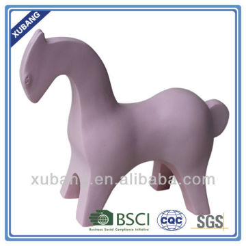 children like Horse decor Gifts And Crafts Animal Resin crafts