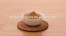 Chinese rpremium flavored instant Black Tea powder