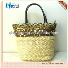 HIFA Ladies Cornhusk Straw Beach Bags
