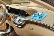 Hot Selling Silicone Mat in Amazon