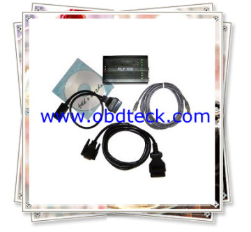 HONDA FLY 108 DIAGNOSTIC TOOL, $759.00 tax incl.  Free shipp