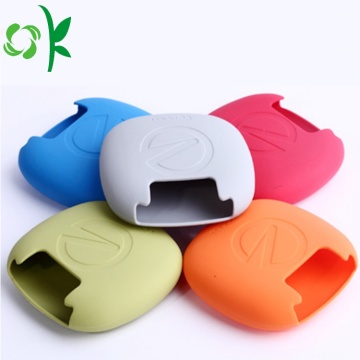 Simple Powerbank Case No Battery Charge-pal Cover Silicone