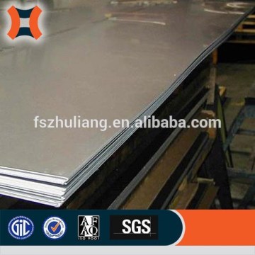 201 grade MOD material cheaper stainless steel sheet