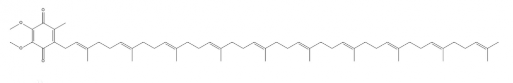 أنزيم Q10 CAS 303-98-0