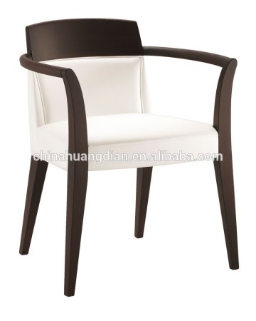 modern furniture design designer wooden chair HDAC865