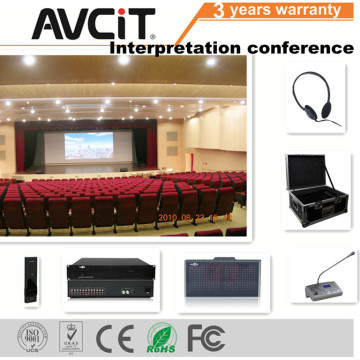 Video Switching and Enterprise Control and Automation Solutions