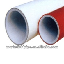 Butt-welding pex-al-pex pipe 16mm