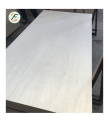 bleached poplar Veneer plywood