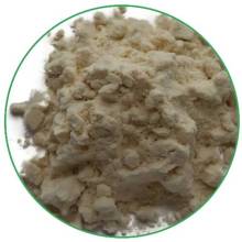 Mung bean protein powder with good solubility isolate