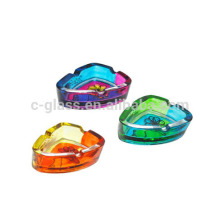 Hand-painted Ashtray With Custom Logo