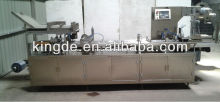 Pharmacy Machine Ampoule /Vial Blister Packing Machine