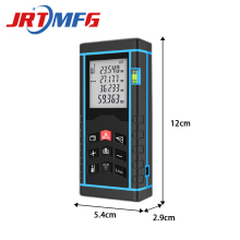 120M Digital Outdoor Laser Length Measuring Instruments
