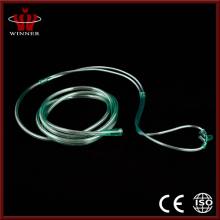 Hospital special custom oxygen nasal cannula