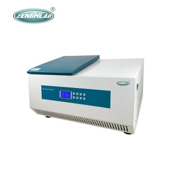 Medical refrigerated Centrifuge HC-20F