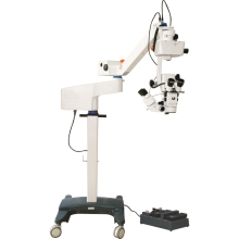 Bestscope BOM-250 Binocular Microscope for Ophthalmic and Orthopedic Surgery