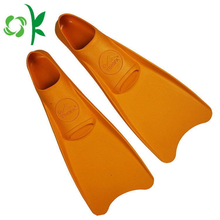 Swimming Flippers For Adults