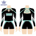 Günstige Cheerleader-Uniformen zur Sublimation