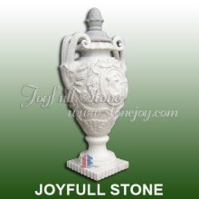 Decorative Marble Vase