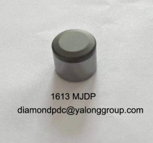 16mm pdc cutter pdc bit geological drill bit