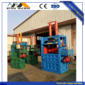 Vertical Waste Paper Baler Pressing Machine