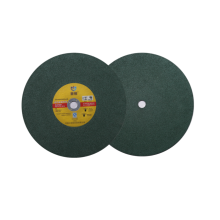 Resin Cutting Disc Metal Stainless Steel Cutting Disc