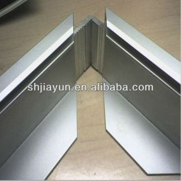china aluminum supplier sells customized 6063 aluminum hard carry case