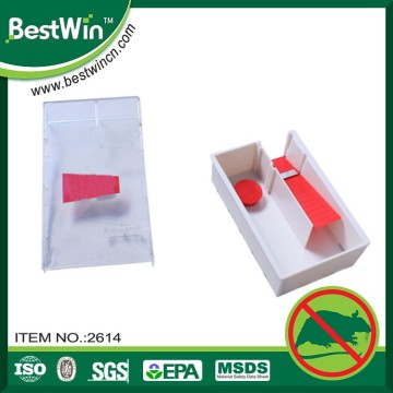 BSTW EPA certification powerful white plastic rat trap                        
                                                                                Supplier's Choice