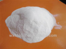 f180-f320 White fused milk white powder