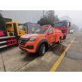 Foton Forest Fire Fighting รถบรรทุกฉุกเฉิน