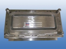 .flowerpot mould,plastic mould,commodity mould