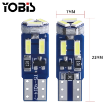 High Brightness Indicator Light T5 4014 LED Bulb