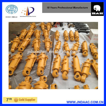 telescopic air cylinders