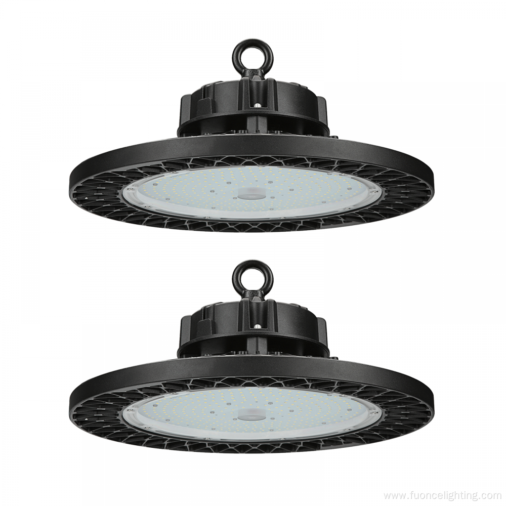 DLC high efficacy led high bay 300w