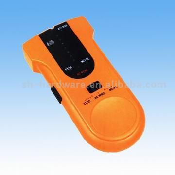 Intelligent Stud Scanner laser scanner