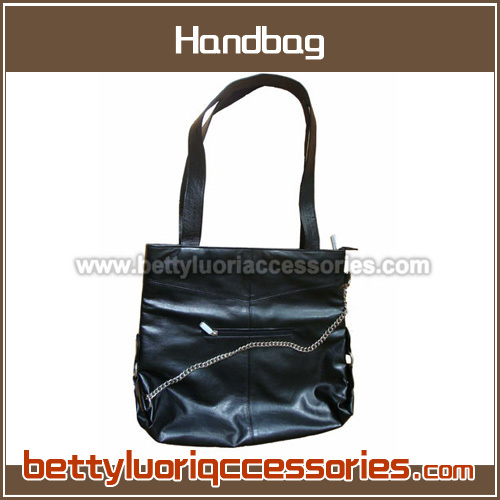 PVC LADIES BAG