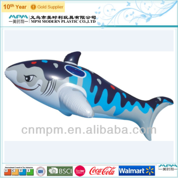 Inflatable Fish Model, Inflatable Pool Toy Inflatable Fish