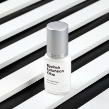 KV 0.1s Fast Dry Waterproof Lash Glue for Eyelashes Extensions