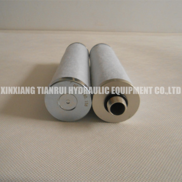 Penggantian Busch 0532140158 Vacuum Pumps Filter Cartridge