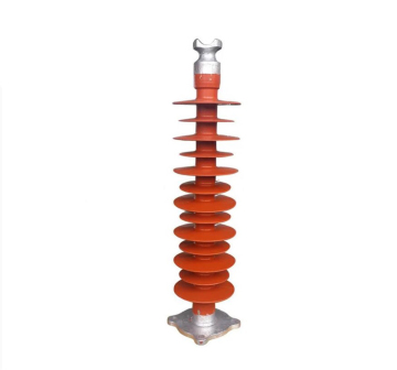 Polymer Station Post Type Insulator (FZSW-40.5/5)