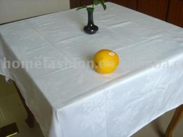 Jacquard Table Linen