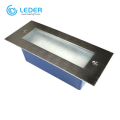 LEDER 3W LED Inground Light Power Wire