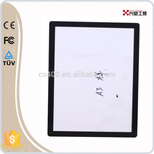advertising plastic picture frames with corner protectors