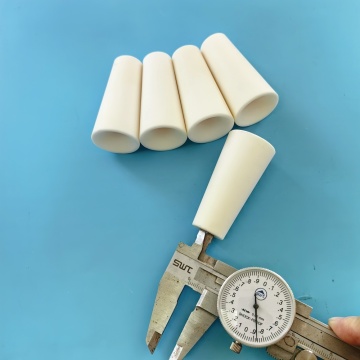 Industrial Alumina Ceramic Nozzle